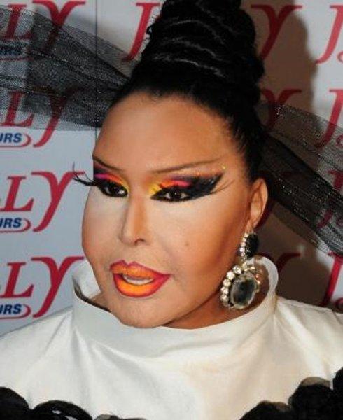 Bülent Ersoy: Kız çocuğum olsun isterdim