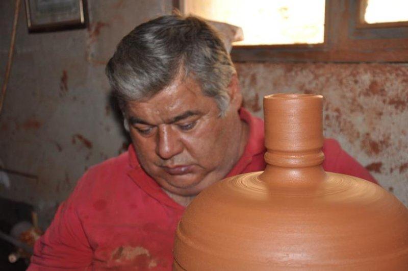 Toprak damacanaya yoğun ilgi 