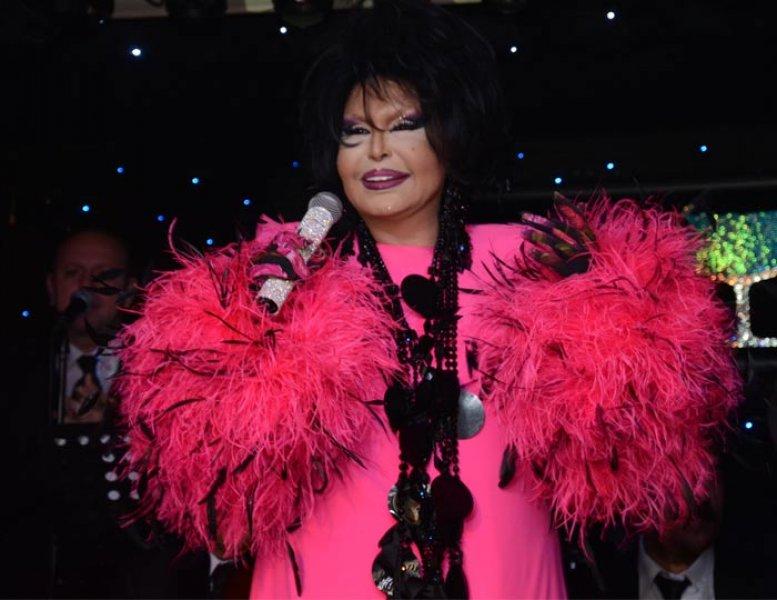 Bülent Ersoy: Kız çocuğum olsun isterdim