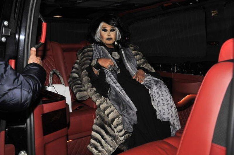 Bülent Ersoy: Kız çocuğum olsun isterdim