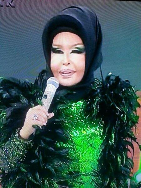 Bülent Ersoy: Kız çocuğum olsun isterdim