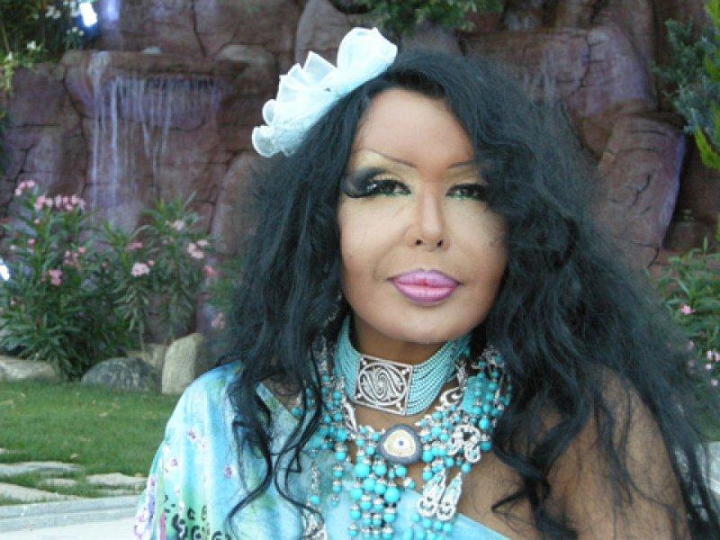 Bülent Ersoy: Kız çocuğum olsun isterdim