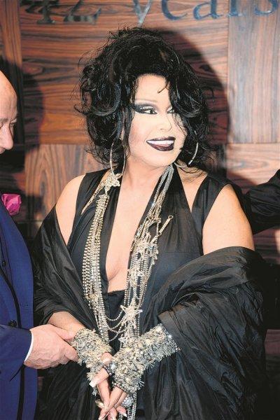 Bülent Ersoy: Kız çocuğum olsun isterdim