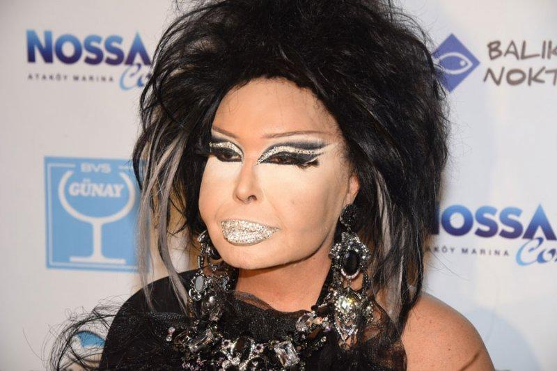 Bülent Ersoy: Kız çocuğum olsun isterdim