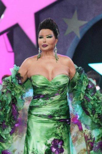 Bülent Ersoy: Kız çocuğum olsun isterdim