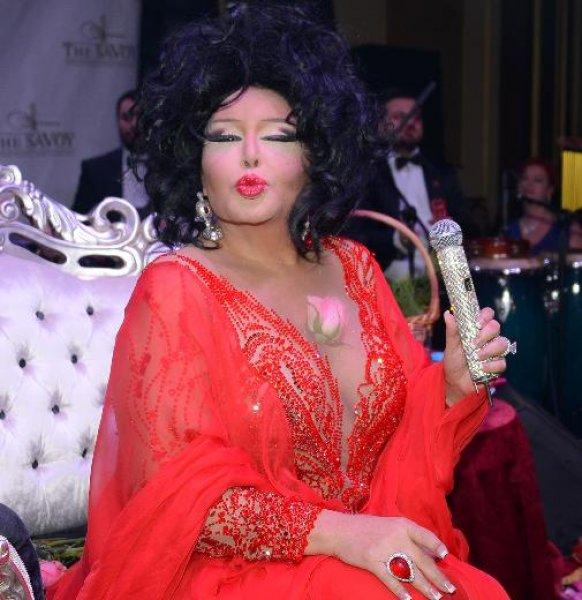 Bülent Ersoy: Kız çocuğum olsun isterdim