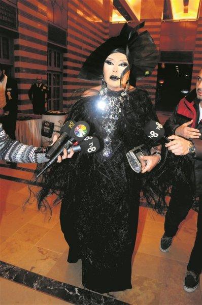 Bülent Ersoy: Kız çocuğum olsun isterdim