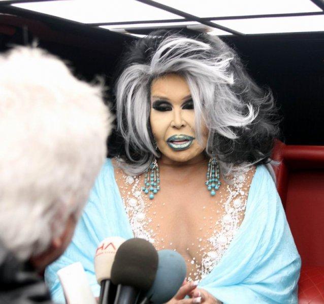 Bülent Ersoy: Kız çocuğum olsun isterdim