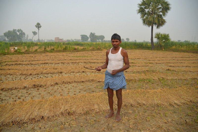 Hindistanlı Choudhary sülalesinin tamamı 6 parmaklı 