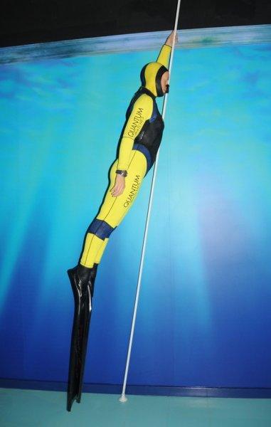 Ünlülerin balmumu heykelleri İstanbul'da