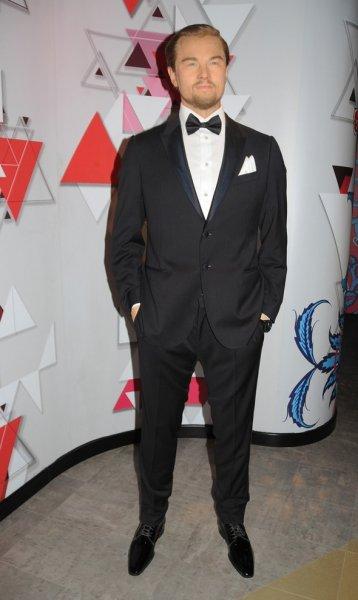 Ünlülerin balmumu heykelleri İstanbul'da