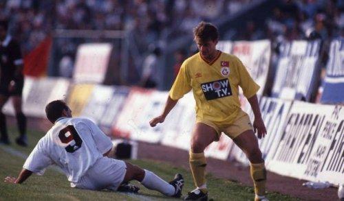 Galatasaray'da sorun yaşayan 9 kaptan