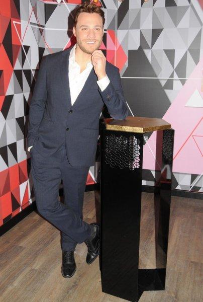 Ünlülerin balmumu heykelleri İstanbul'da