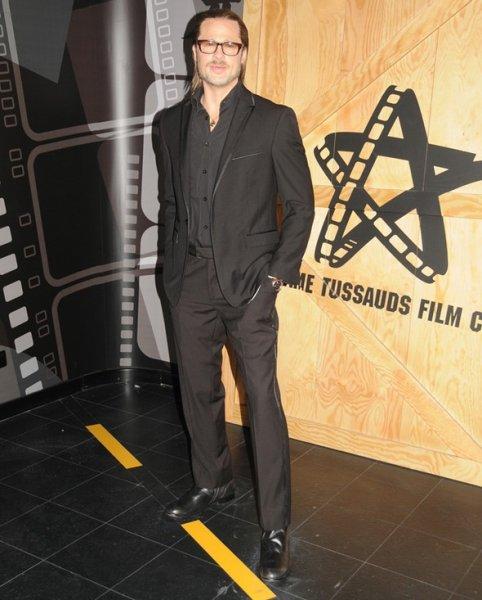 Ünlülerin balmumu heykelleri İstanbul'da