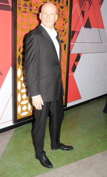 Ünlülerin balmumu heykelleri İstanbul'da