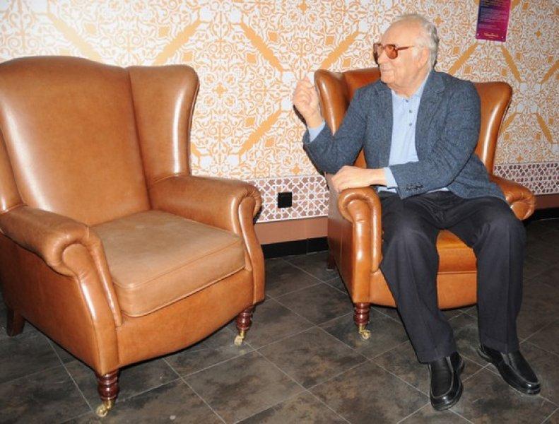 Ünlülerin balmumu heykelleri İstanbul'da