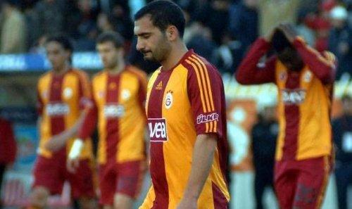 Galatasaray'da sorun yaşayan 9 kaptan