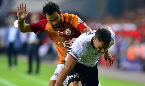 Galatasaray'da sorun yaşayan 9 kaptan