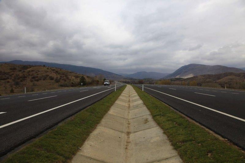 Ilgaz 15 Temmuz İstiklal Tüneli yıl sonunda açılacak