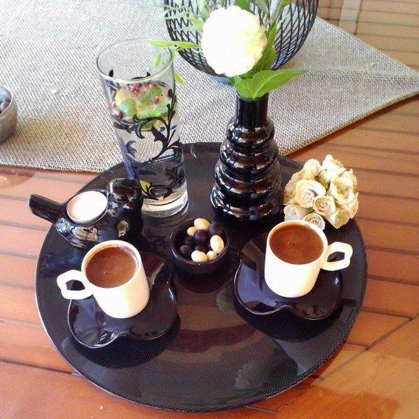 İlginç fincan tasarımları  - Resim 1