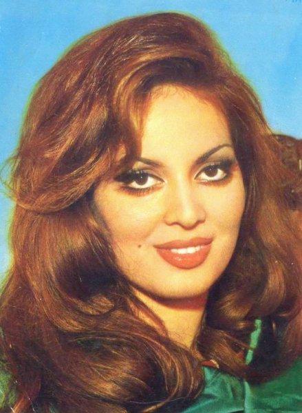 Yeşilçam'ın kapak güzelleri 