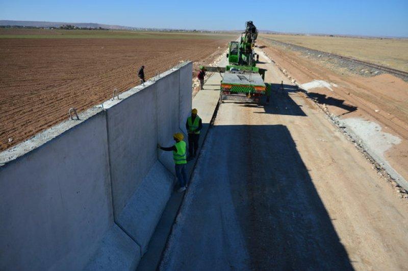 Dünyanın en uzun 3. duvarı: Türk Seddi