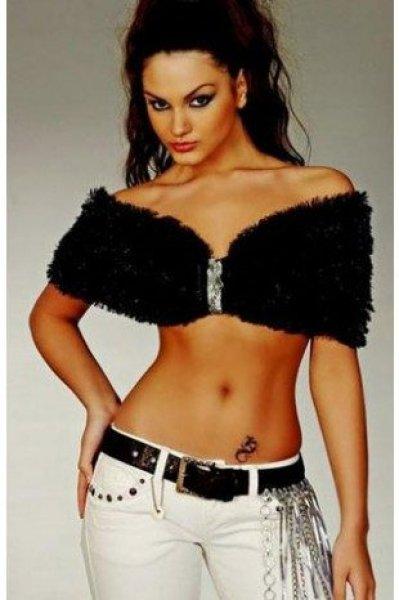 Tolgahan Sayışman sevgilisi Almeda'yı ailesinden istedi 