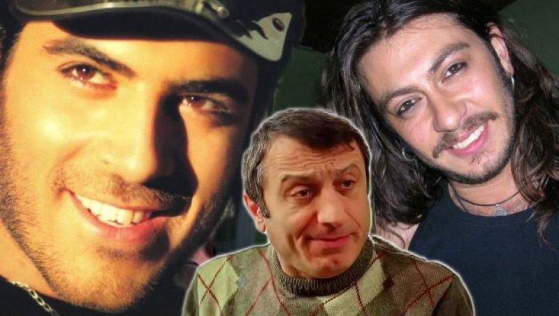 Trafik kazasında hayatını kaybeden ünlüler