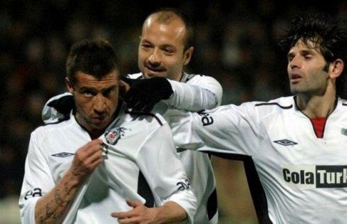 Son 20 yıla damga vuran Beşiktaş-Fenerbahçe maçları