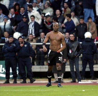 Son 20 yıla damga vuran Beşiktaş-Fenerbahçe maçları