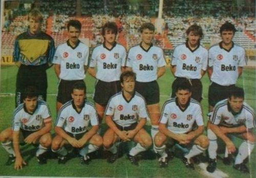 Son 20 yıla damga vuran Beşiktaş-Fenerbahçe maçları