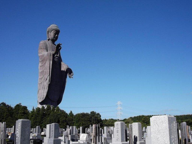 Dünyanın en büyük 5 heykeli 