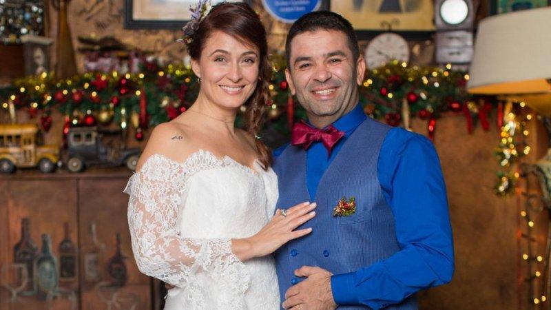 Ceyda Düvenci ikinci kez anne oluyor