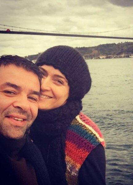 Ceyda Düvenci ikinci kez anne oluyor