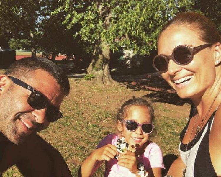 Ceyda Düvenci ikinci kez anne oluyor