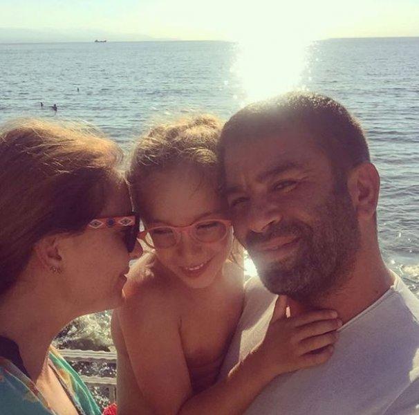 Ceyda Düvenci ikinci kez anne oluyor