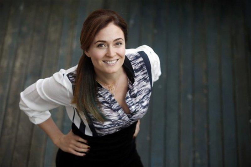 Ceyda Düvenci ikinci kez anne oluyor