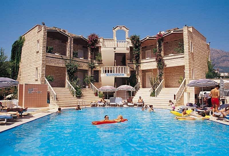 Küba'nın başkenti Havana'nın değişimi 