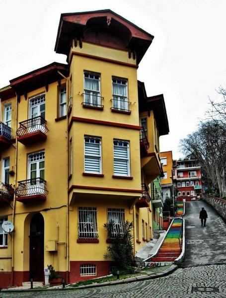Osmanlı Devleti'nden yadigar Edirne evleri 