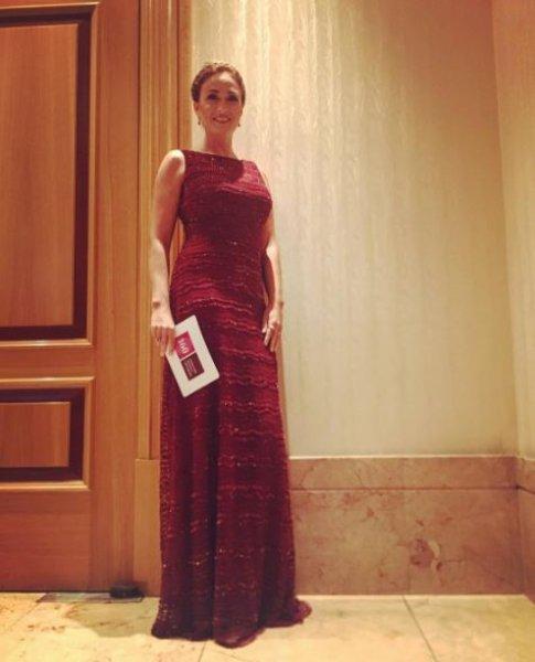 Ceyda Düvenci ikinci kez anne oluyor