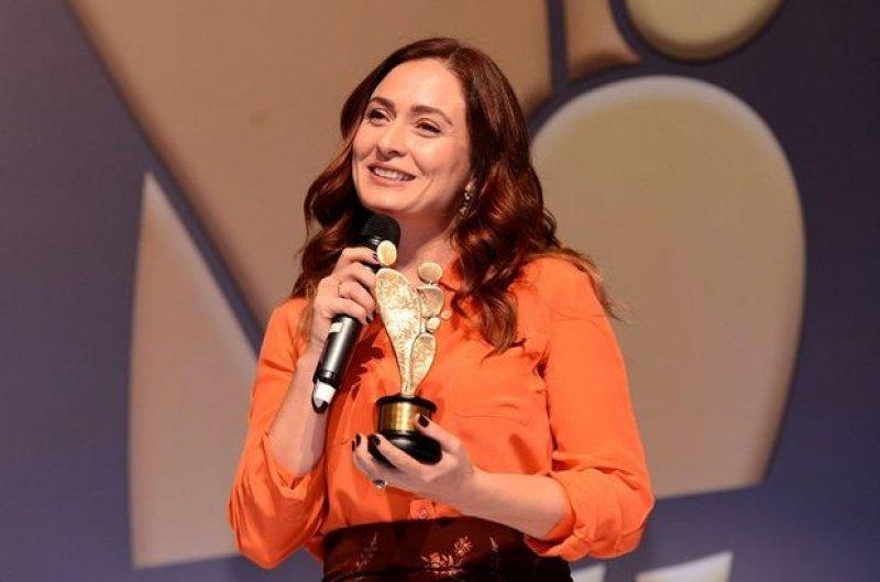 Ceyda Düvenci ikinci kez anne oluyor