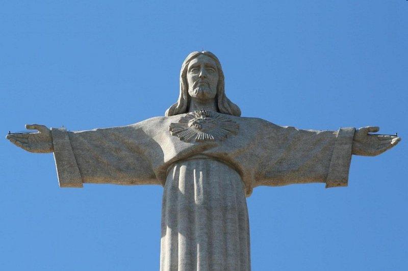 Dünyanın en büyük 5 heykeli 