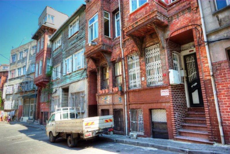 Osmanlı Devleti'nden yadigar Edirne evleri 