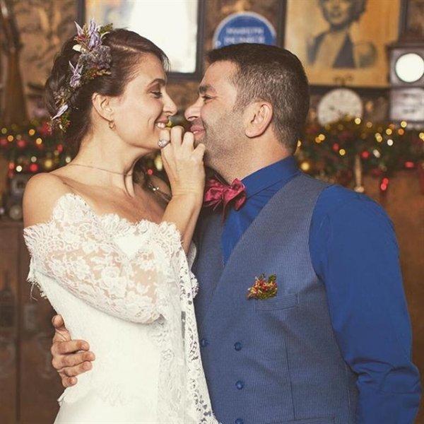 Ceyda Düvenci ikinci kez anne oluyor