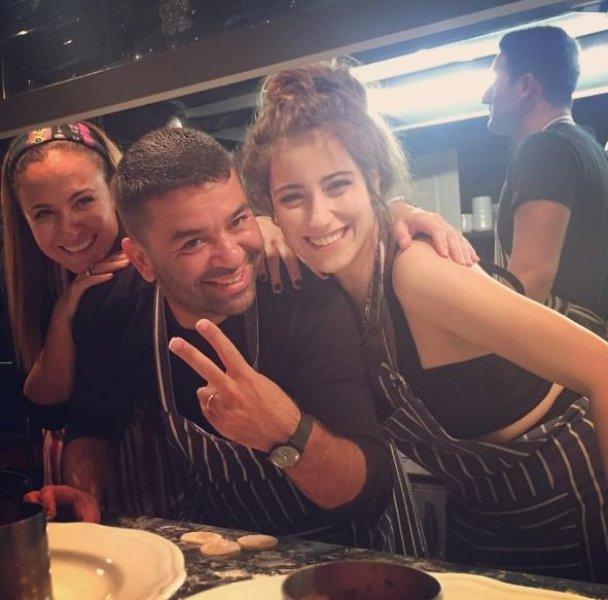 Ceyda Düvenci ikinci kez anne oluyor