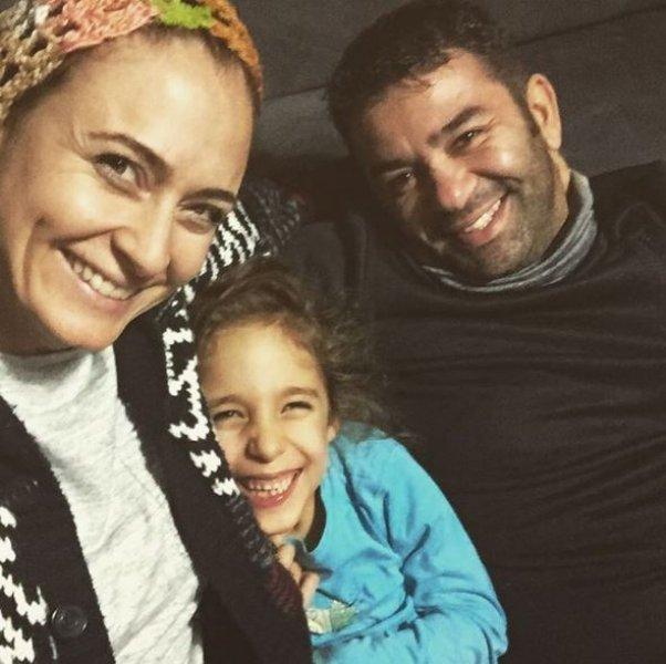 Ceyda Düvenci ikinci kez anne oluyor