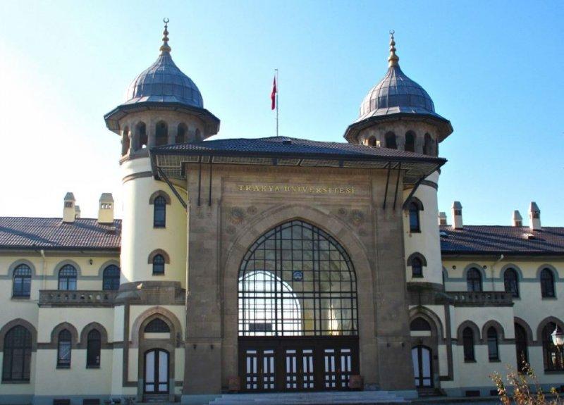 Osmanlı Devleti'nden yadigar Edirne evleri 