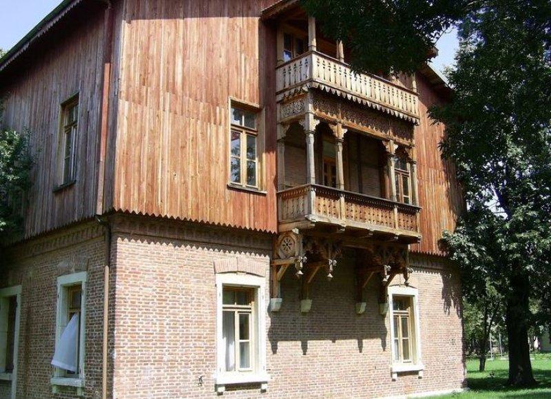 Osmanlı Devleti'nden yadigar Edirne evleri 