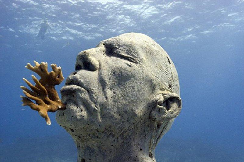 Dünyanın en büyük 5 heykeli 