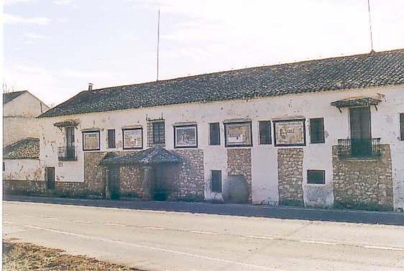 Don Kişot’un yel değirmenleri